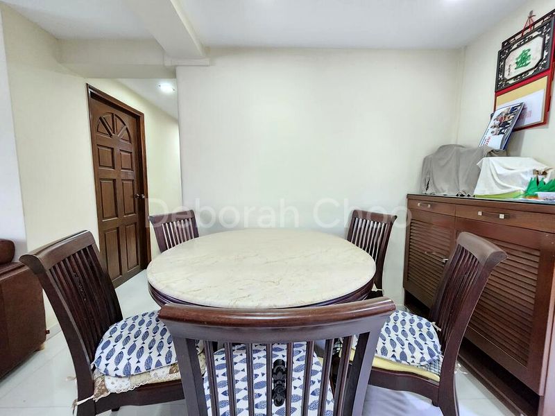 4 Room (4I) HDB for Rent in  161 Mei Ling Street - Image 7